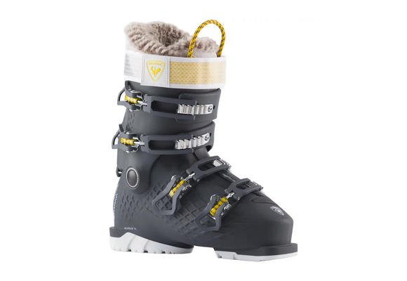 Rossignol AllTrack 70 W Iron Black