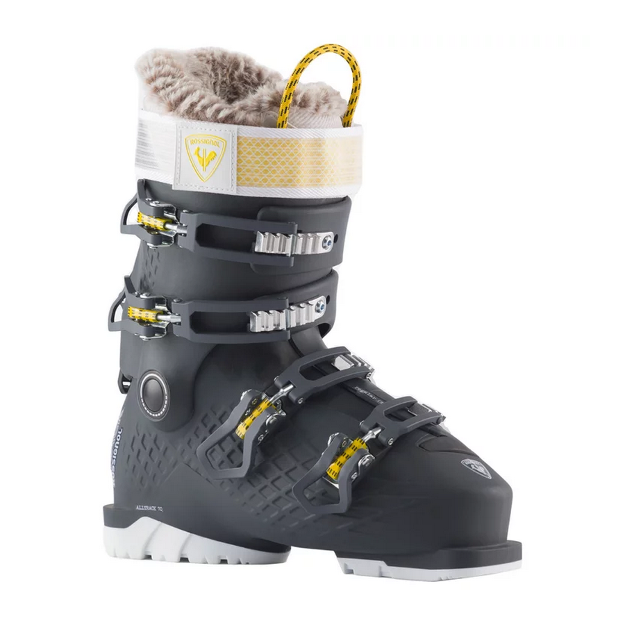 Rossignol AllTrack 70 W Iron Black