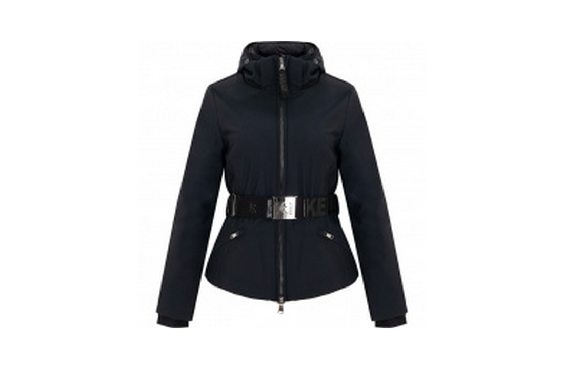 Kelly Bailey Jck No Fur Black