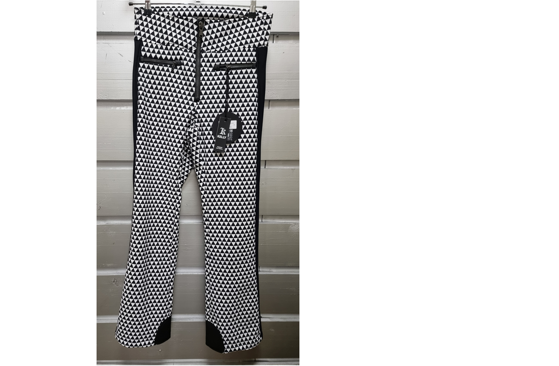 Kelly Lou Softshell Pants Triangle