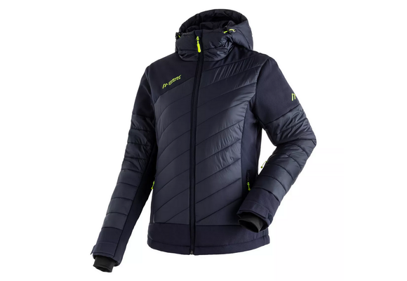 Maier Sports Fast Vibes W WMN kleur blue 42