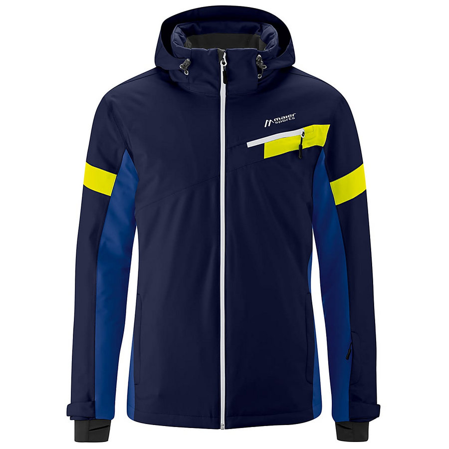 Maier ports JKT men Tex Strech Priiskovy