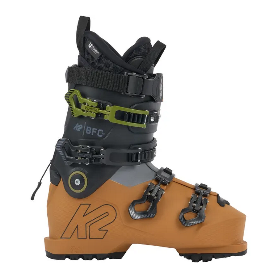 K2 BFC 130