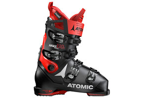 Atomic Hawx Prime 130 S Black Red