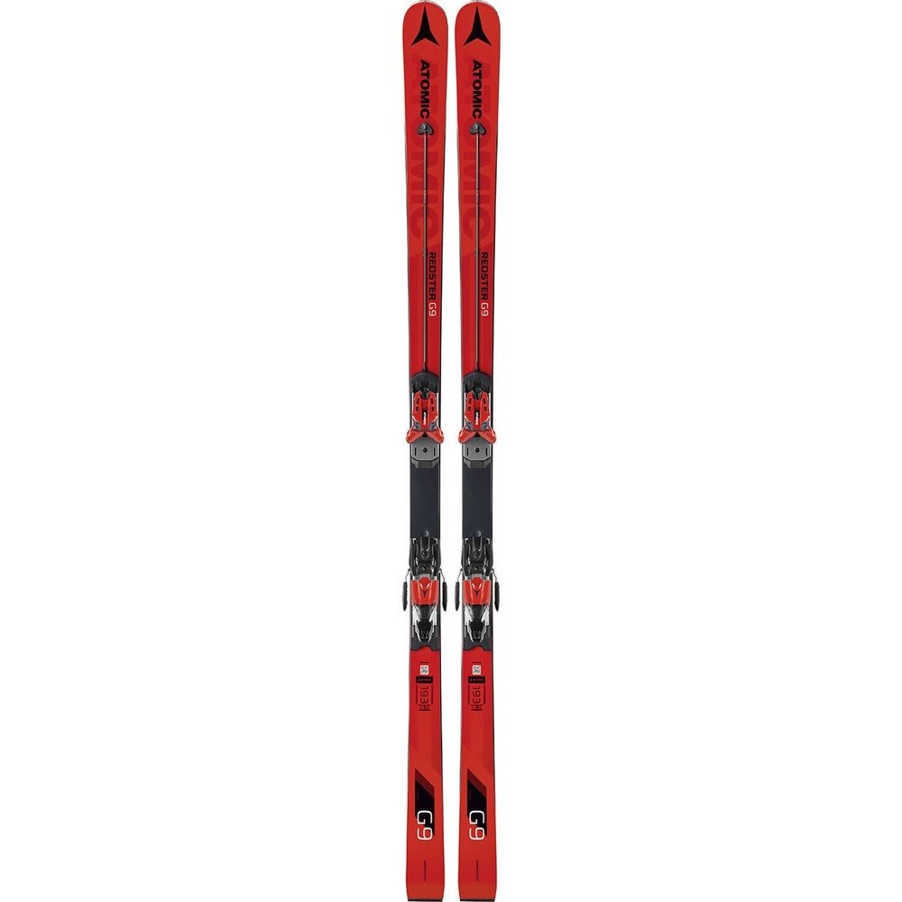 アトミック Atomic REDSTER G9 RS 183cm atomic-atomic-redster-g9-red.jpg