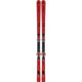 Atomic RedSter G9 Red