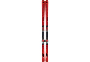 Atomic RedSter G9 Red