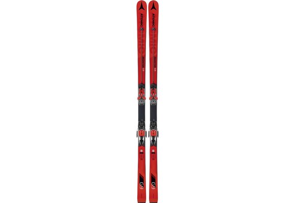 Atomic RedSter G9 Red