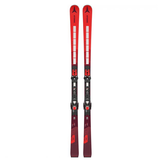 Atomic RedSter G9 Red