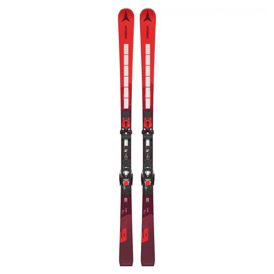 Atomic RedSter G9 Red