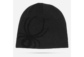 Spyder Reversible Innsruck Hat Black