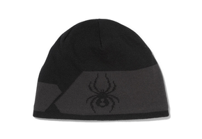 Spyder Shelby Hat Black