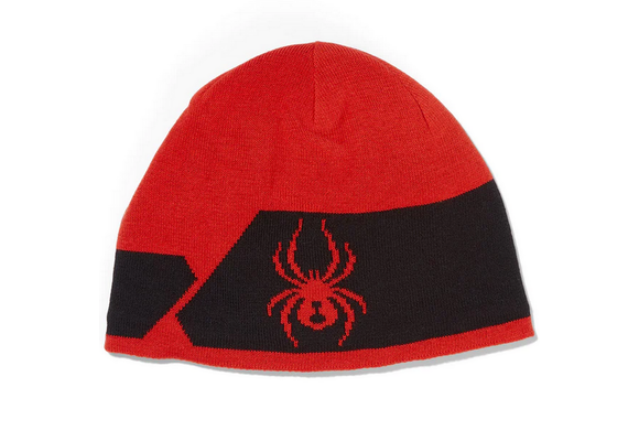 Spyder Shelby Hat Volcano