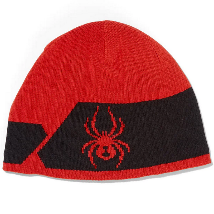 Spyder Shelby Hat Volcano