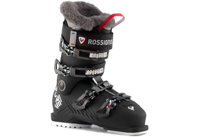 Rossignol Pure  70X Soft Black