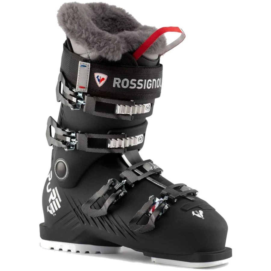 Rossignol Pure  70X Soft Black
