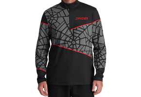 Spyder Vital 1/2 Zip