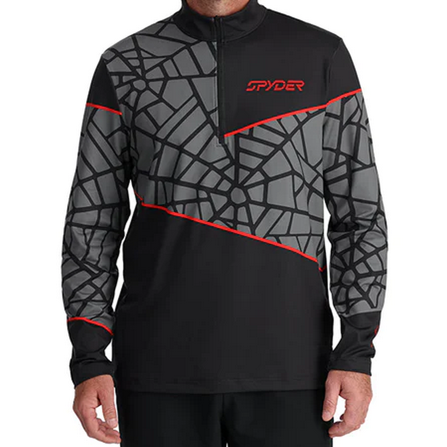 Spyder Vital 1/2 Zip