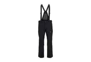Spyder Dare Pants Lengths Black