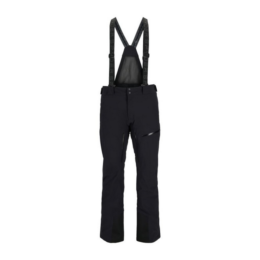 Spyder Dare Pants Lengths Black