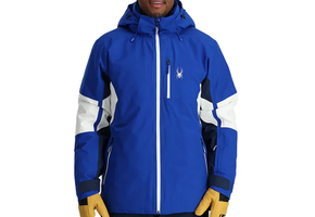 Spyder Epihany Jacket