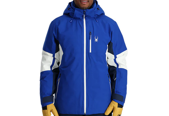 Spyder Epihany Jacket