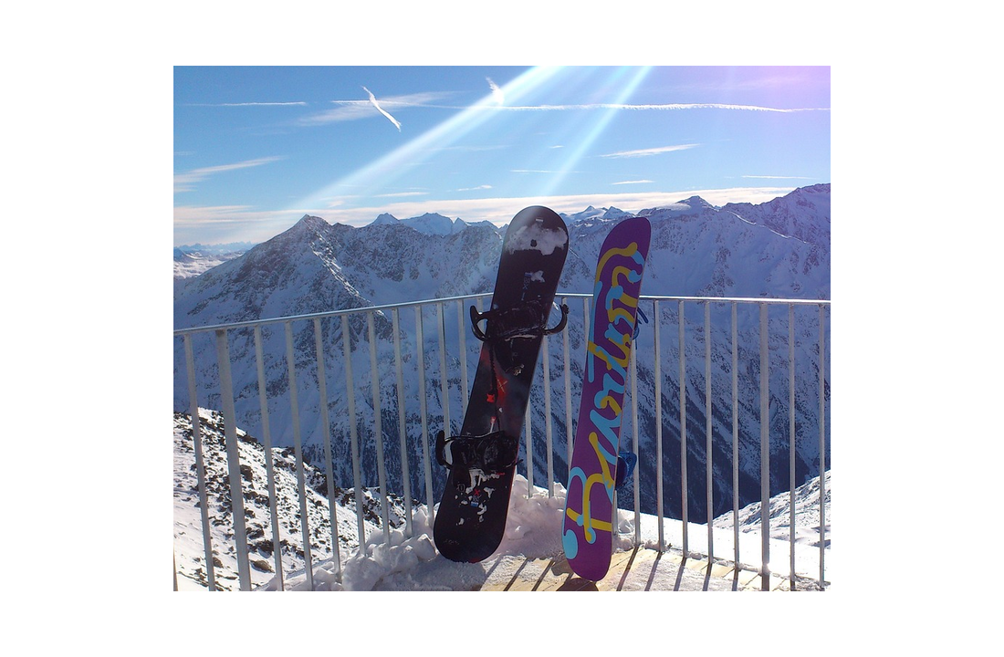 2e Hands Snowboards vanaf 75 euro