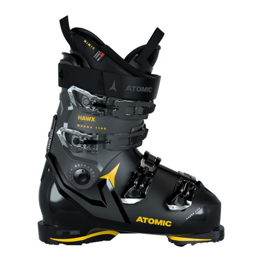 Atomic Hawx Magna 110 S GW