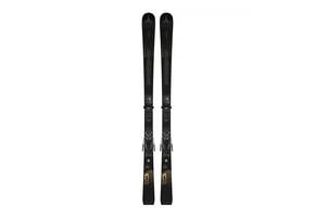 Atomic Cloud C12 RVSK C LT Black