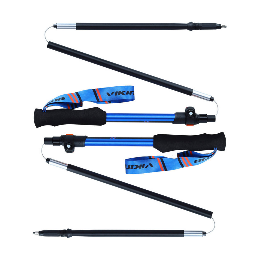 Viking Kettera Pro Trekking