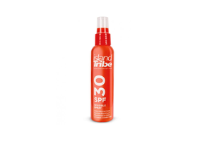 Island Tribe  Face Cream