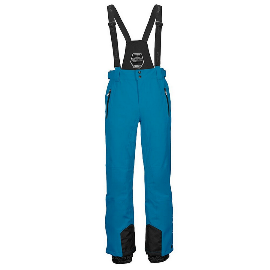Killtec KSW 308 Men Ski Pants Himmelblau