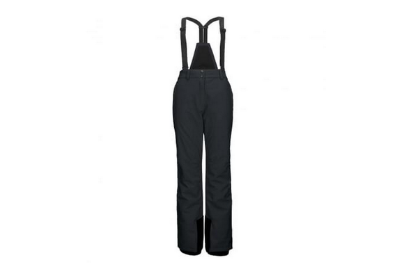 Killtec KSW 198 WMN Ski Pants Schwarz