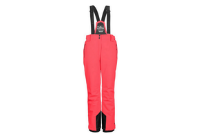 Killtec KSW 249 wMN Ski Pants Neon Coral