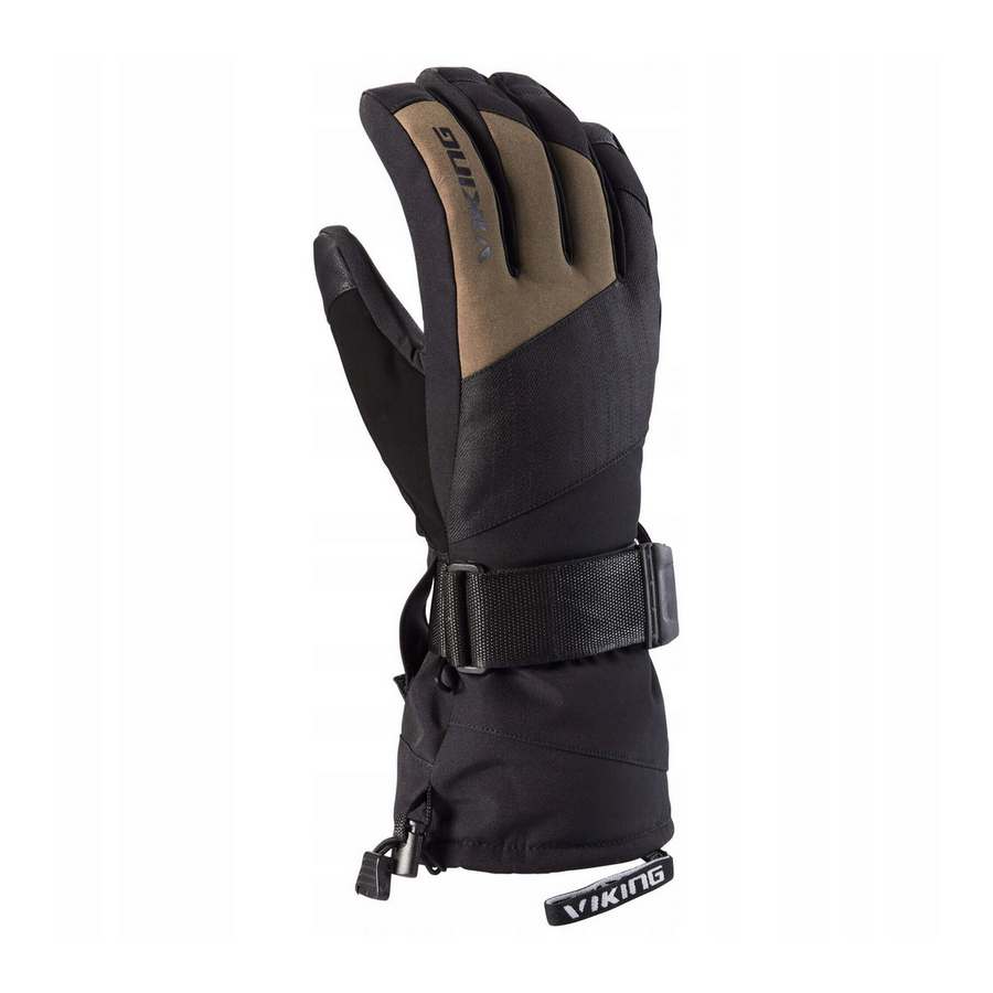 Viking Eltoro Snowboard gloves