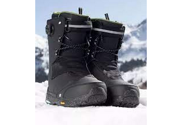 Verhuur Volw. Snowboardschoenen