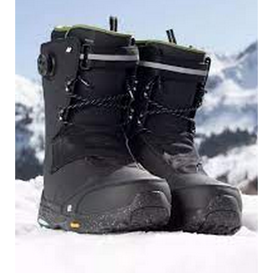 Verhuur Volw. Snowboardschoenen