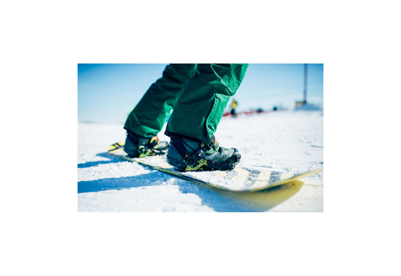 Verhuur Volw. Snowb + Schoen