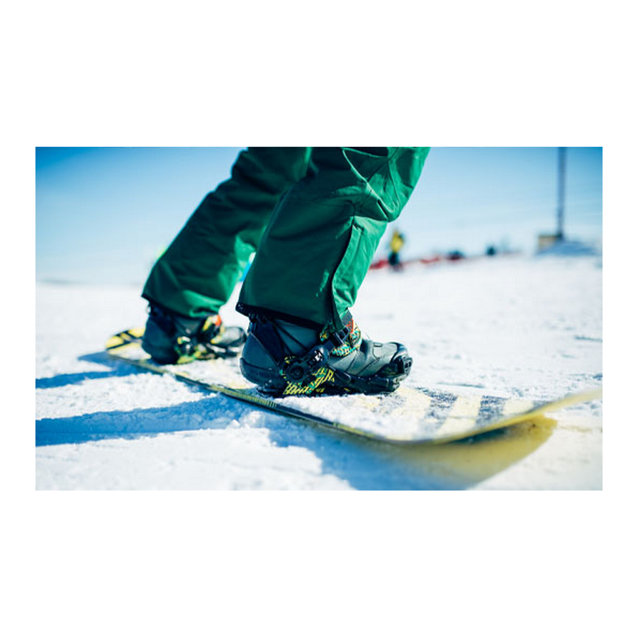 Verhuur Volw. Snowb + Schoen