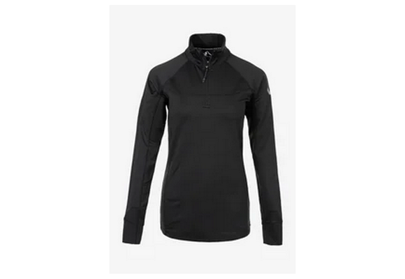 Whistler Pully Zwart