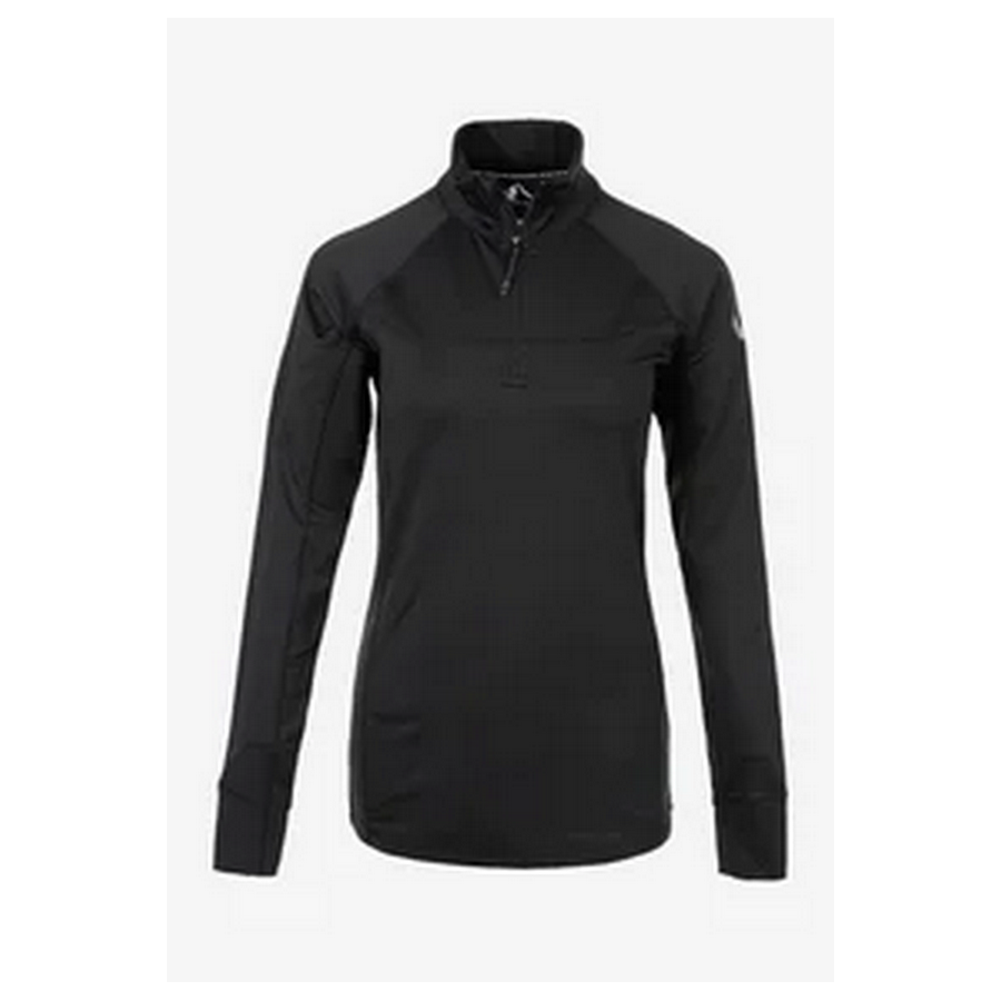 Whistler Pully Zwart