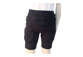 Staz Padded Short