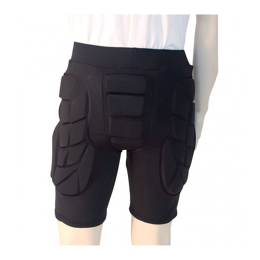 Staz Padded Short