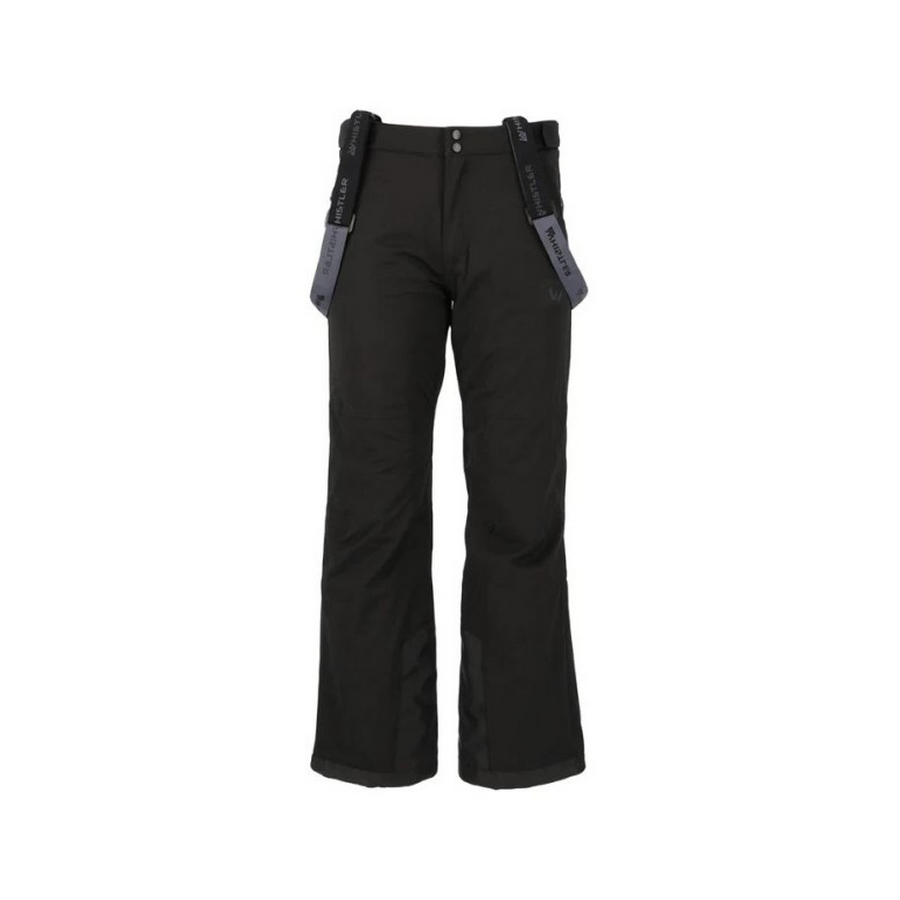 Whistler Ski Pants Black