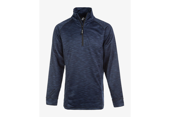 Whistler Ski Pully Navy