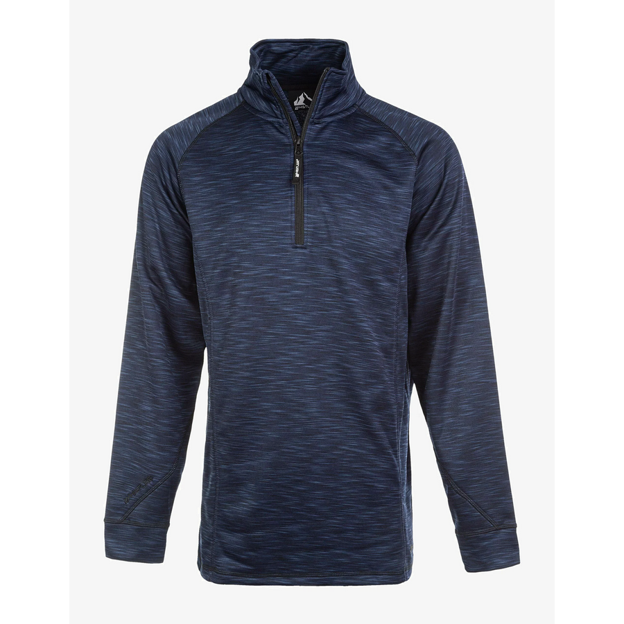 Whistler Ski Pully Navy
