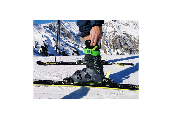 Verhuur  Volw Ski-schoen