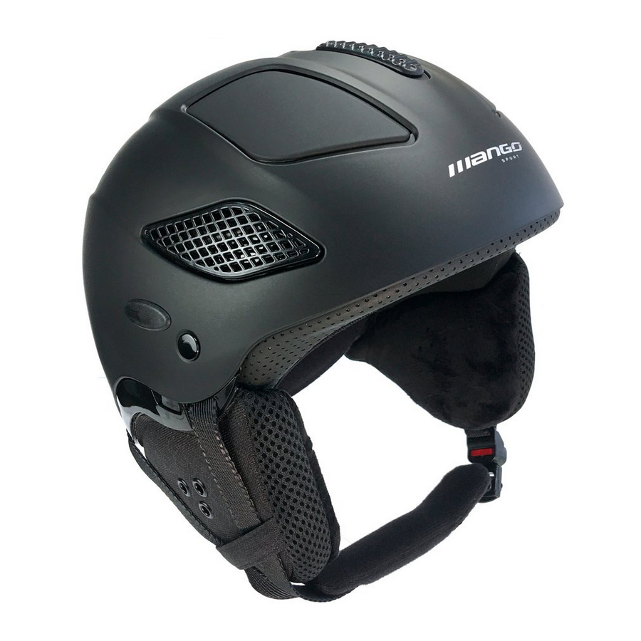 Mango Quota Free zonder vizier