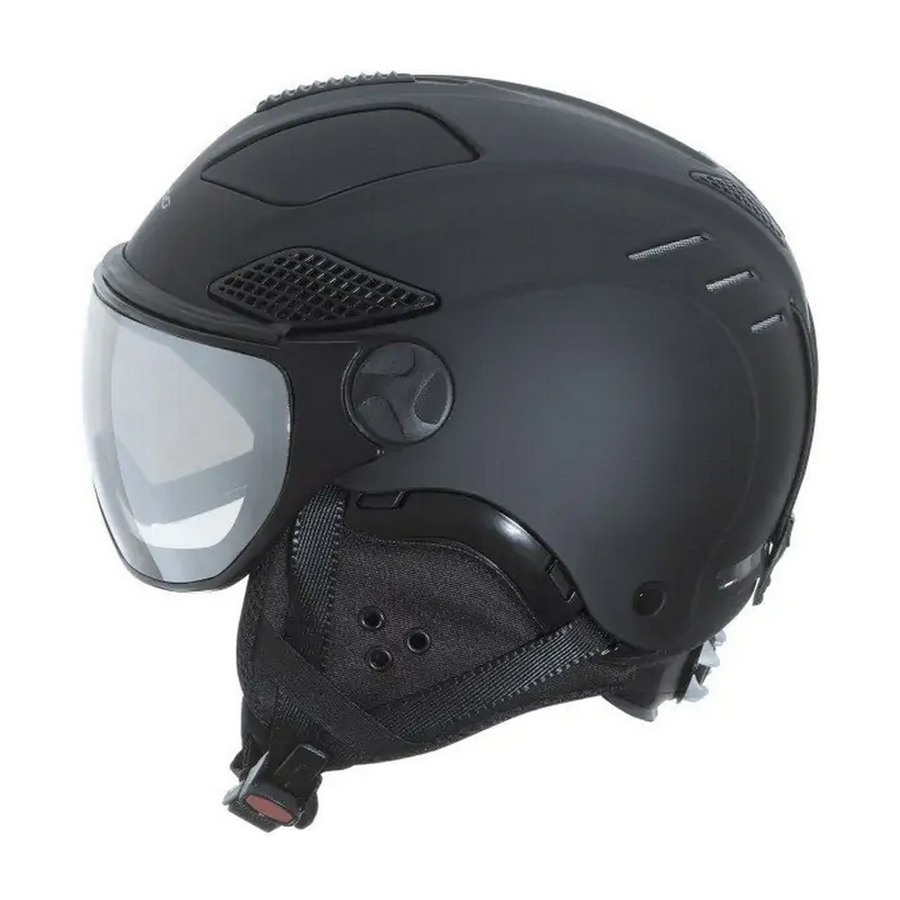 Mango Quota Free Black S2 lens