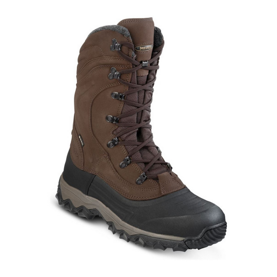 Meindl Garmisch II GTX